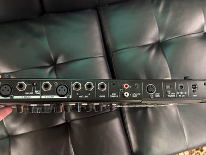 Tascam DP-02 8-Track Digital Portastudio with effects (USED)