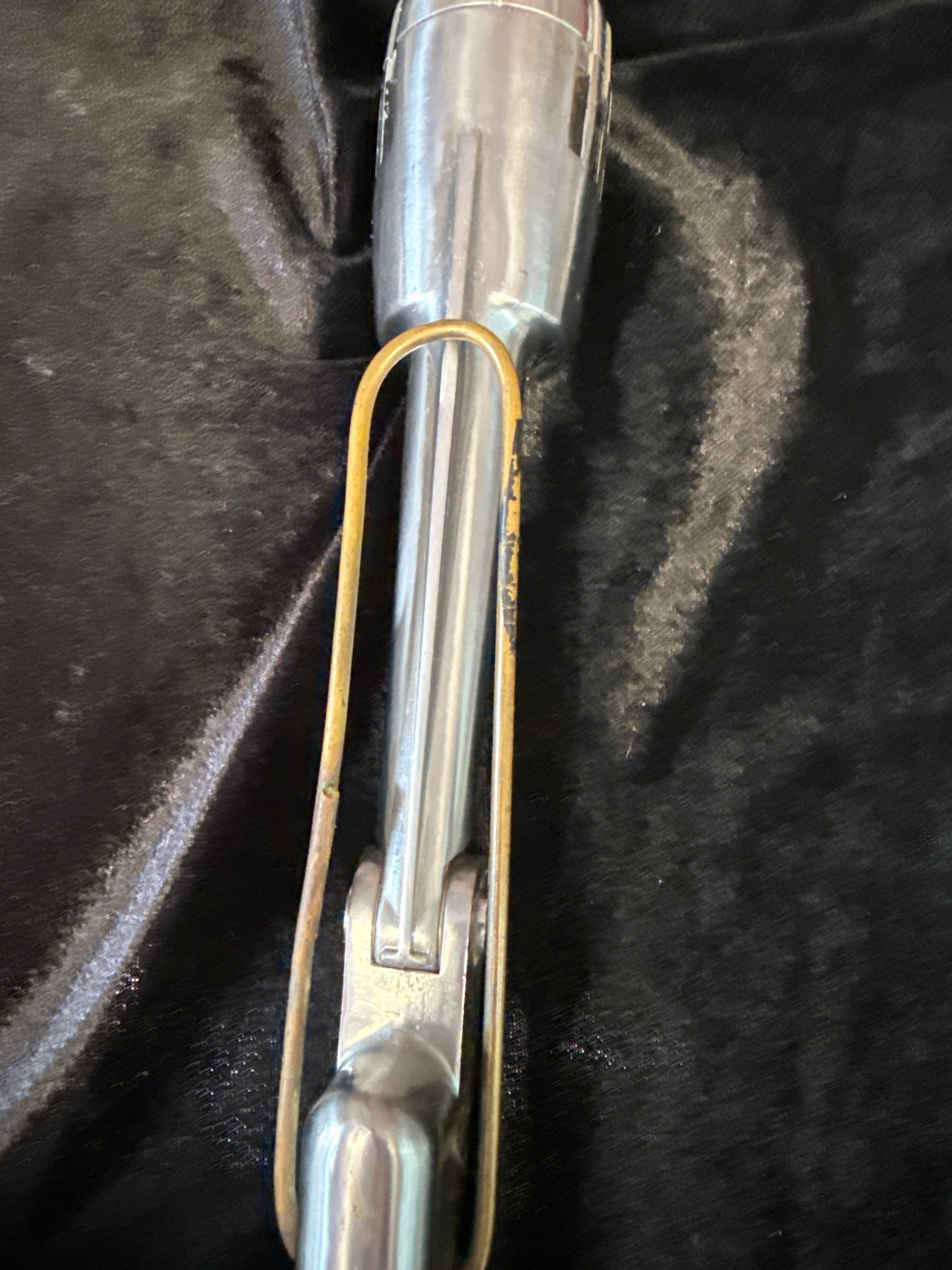 Calrad DM-17 Vintage Microphone (USED)
