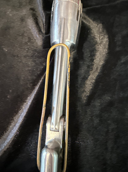 Calrad DM-17 Vintage Microphone (USED)
