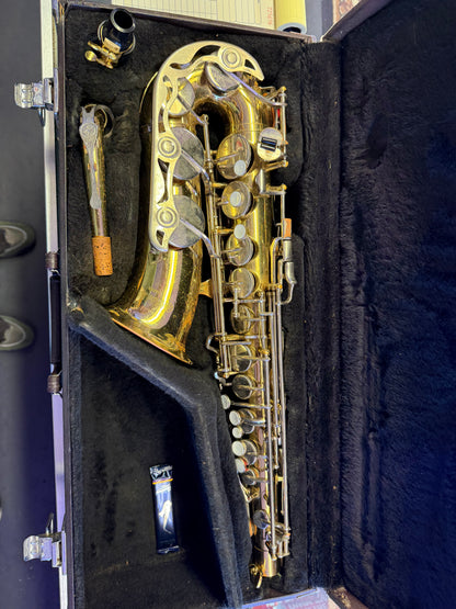 Yamaha Alto Saxophone YAS-23 w/case