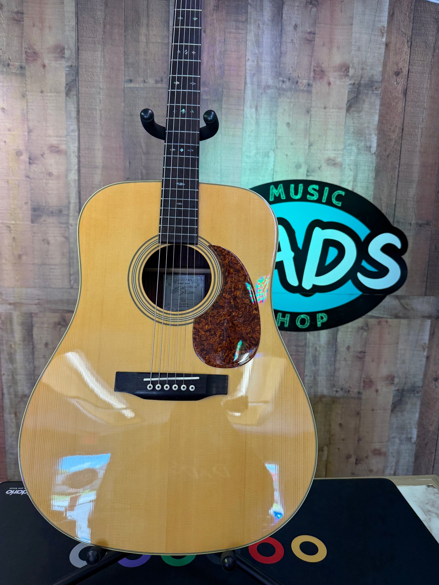 Recording King RD-17 (USED)