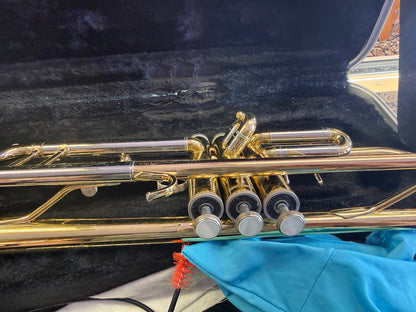 Accent Trumpet (USED)
