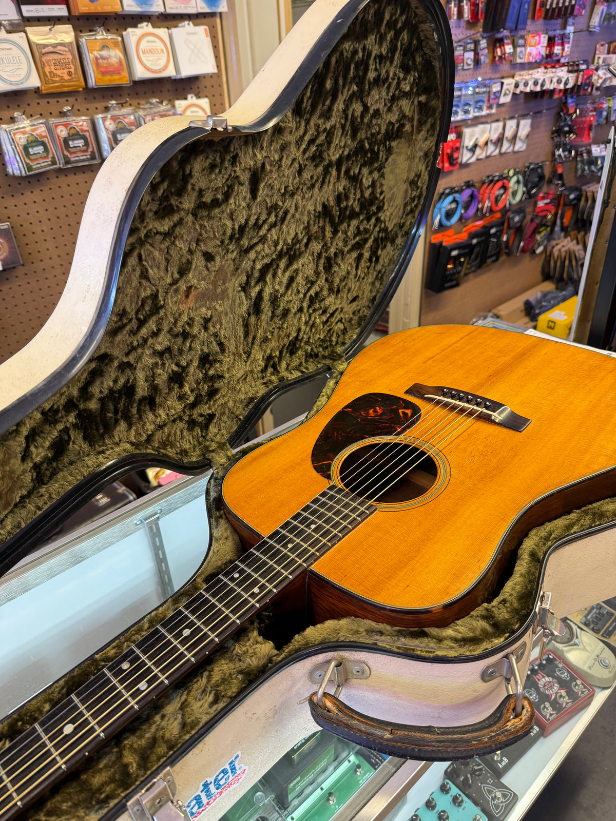 Martin D-21 (1962)