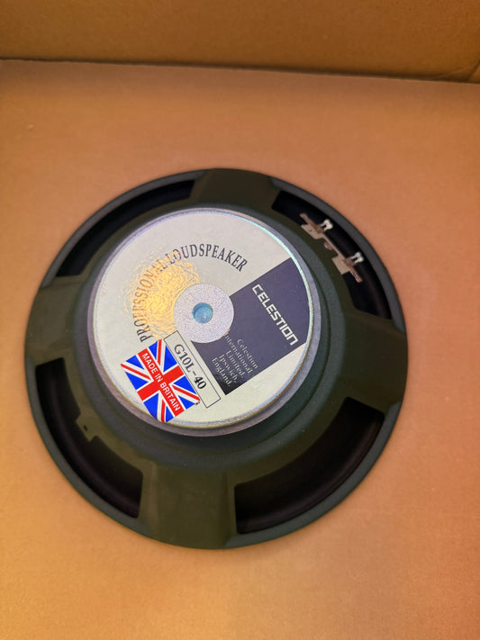 Celestion 12" Amp Speaker (USED)