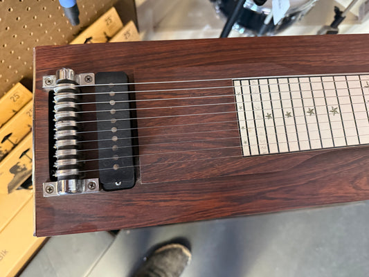 Emmons Little Buddy Pedal Steel (Used)
