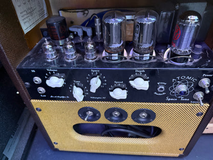 Swart Atomic Space Tone 20-Watt 1x12" Guitar Combo (USED)