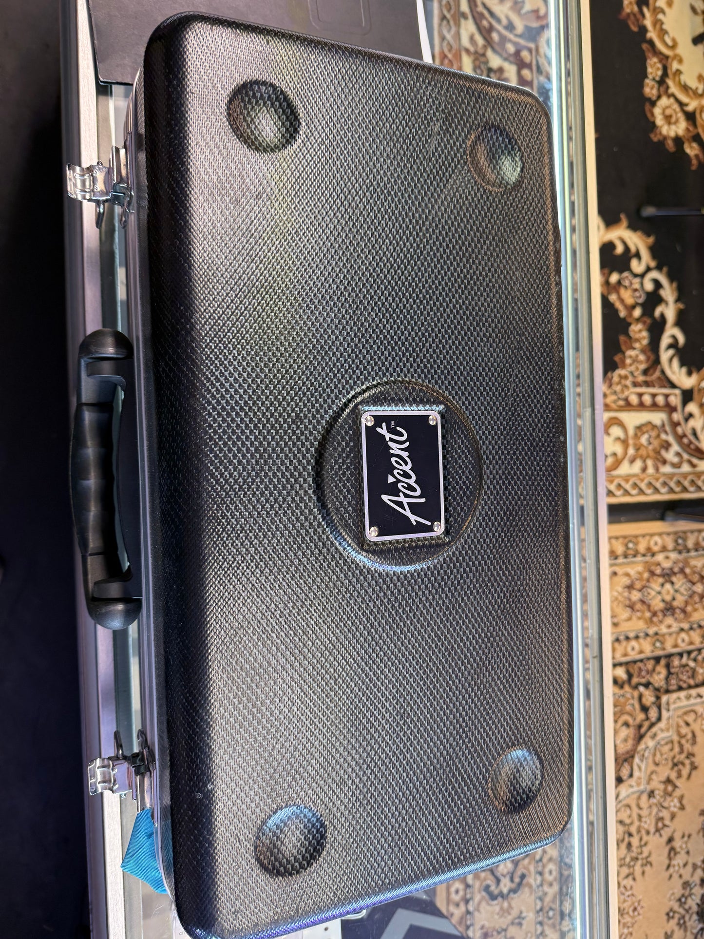 Accent Trumpet (USED)