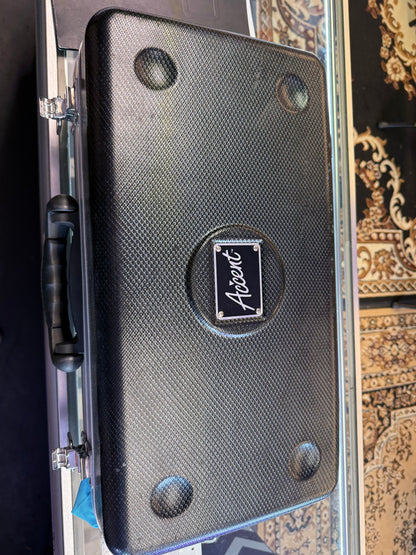 Accent Trumpet (USED)