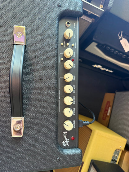 Fender Rumble 40 (Used)