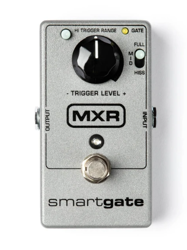 MXR Smart Gate Pedal