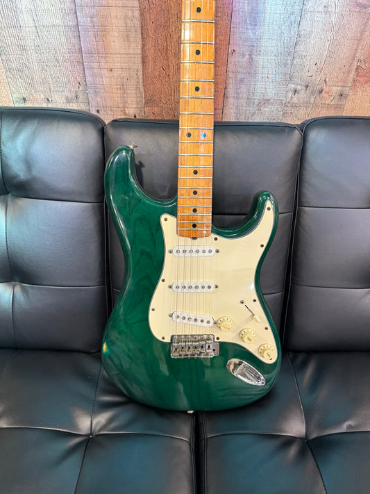 1982 Fender Stratocaster (USED)