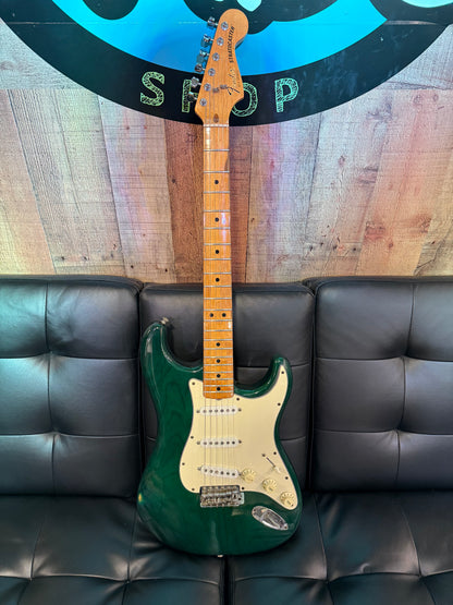 1982 Fender Stratocaster (USED)