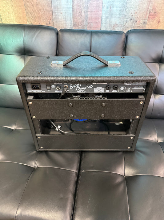 Fender Super Champ XD (Used)