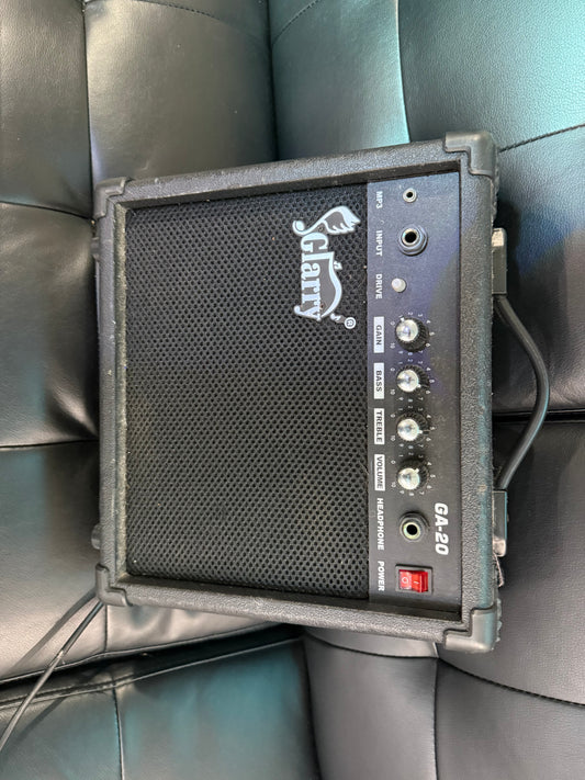 Practice Amp (USED)