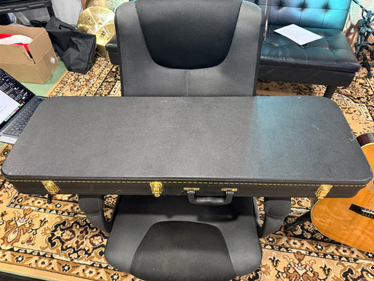 Electric Guitar Hardshell Case (USED)