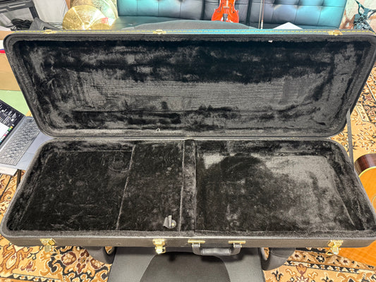 Electric Guitar Hardshell Case (USED)