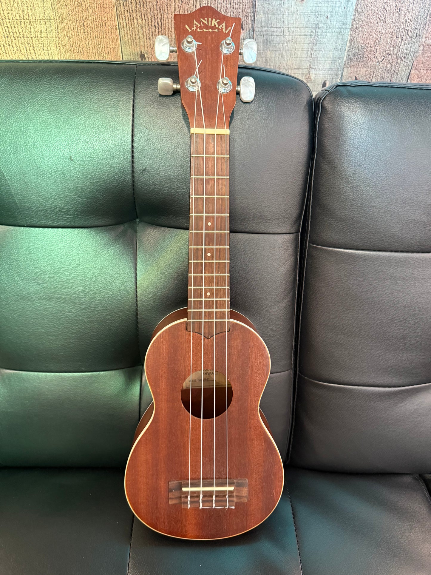 Lanikai Ukelele (USED)