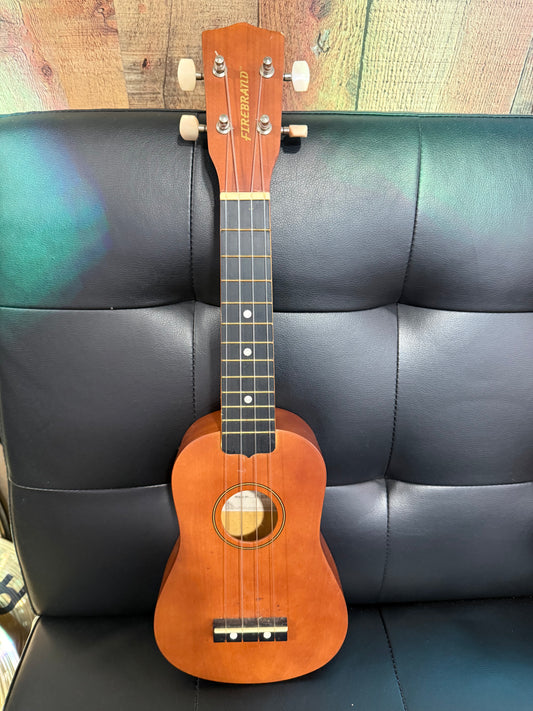 Firebrand Ukelele (USED)
