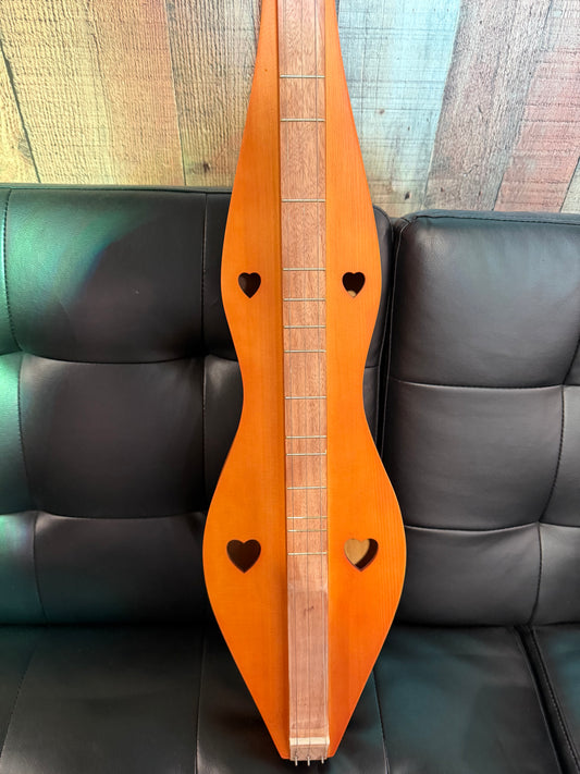 Appalachian Pickin’ Pac Outfit APD-1: Mountain Dulcimer