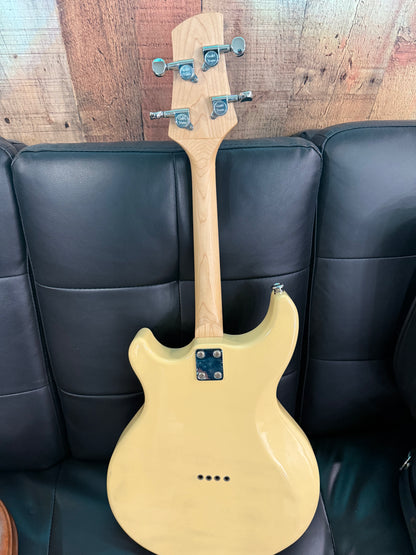 Gold Tone GME-4 4-String Solid Body Electric Mandolin (Used)