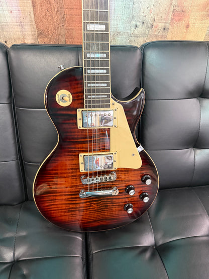 Grote Electric Guitar (USED)
