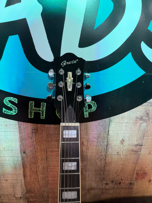 Grote Electric Guitar (USED)