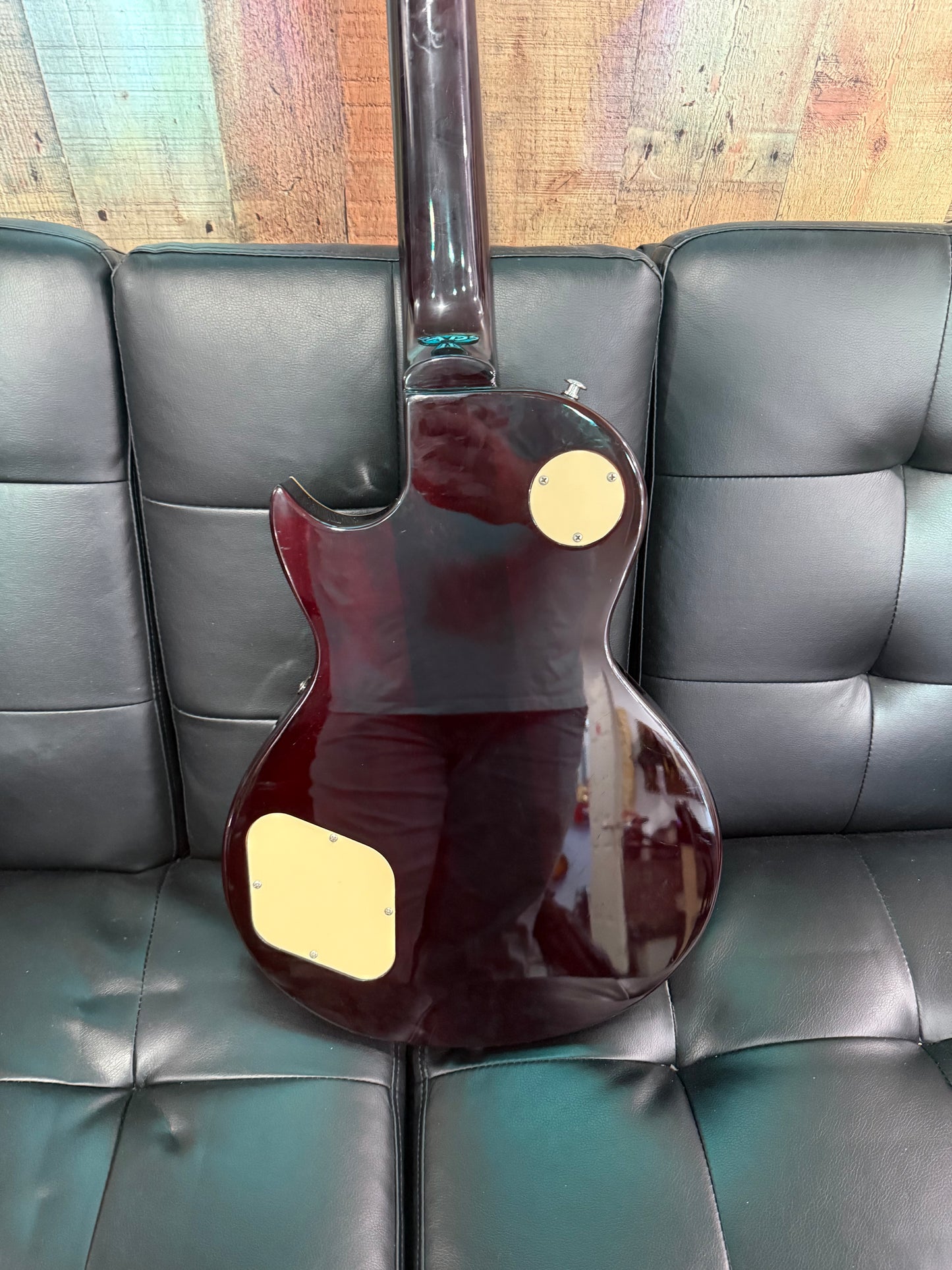 Grote Electric Guitar (USED)