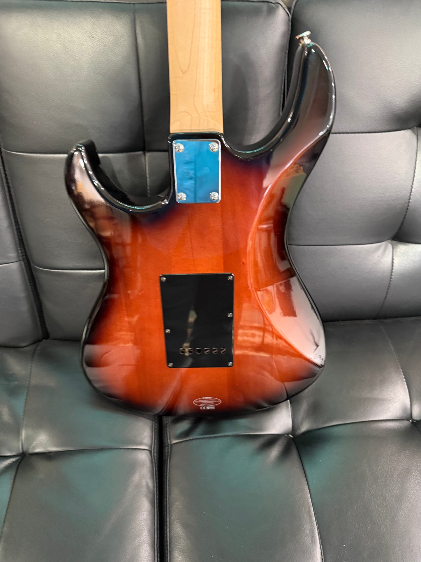 Yamaha PAC012DLX Pacifica Deluxe HSS (USED)