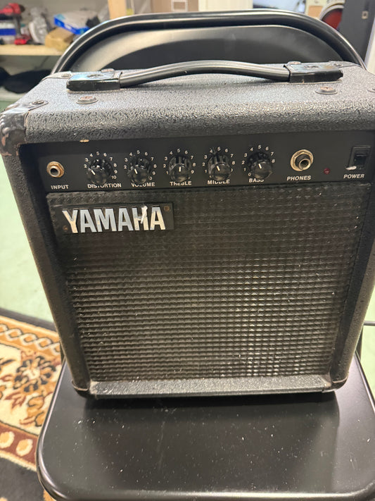 Yamaha Practice Amp (USED)