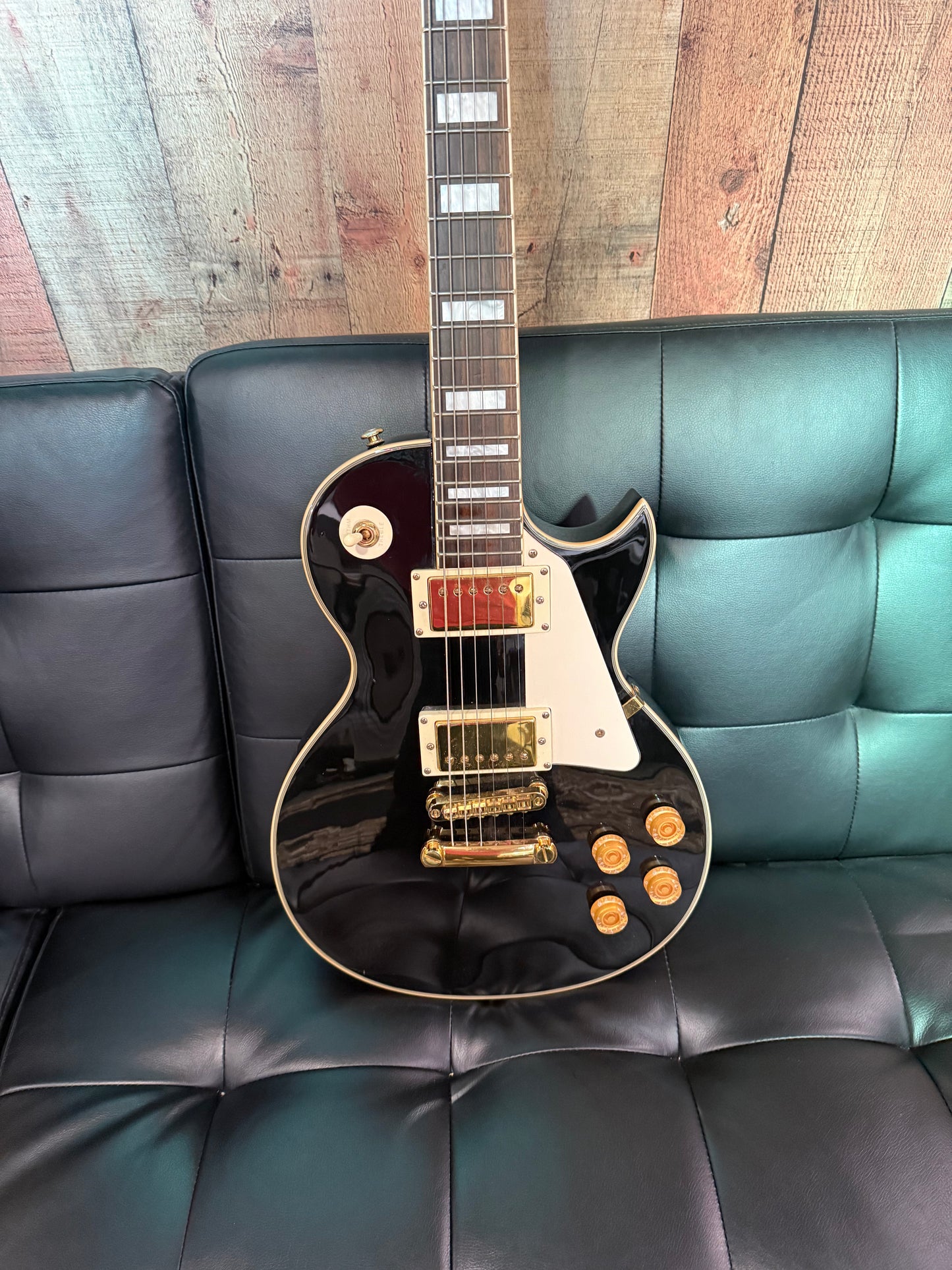 Davison Les Paul (USED)