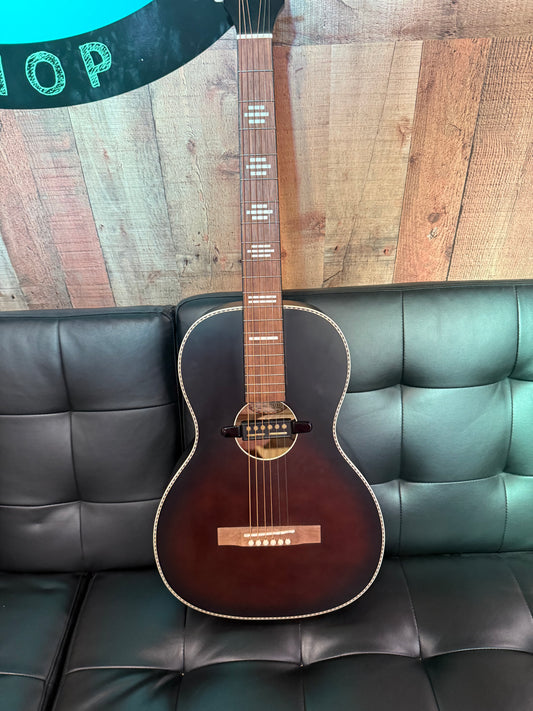 Recording King Parlor RPS-7E