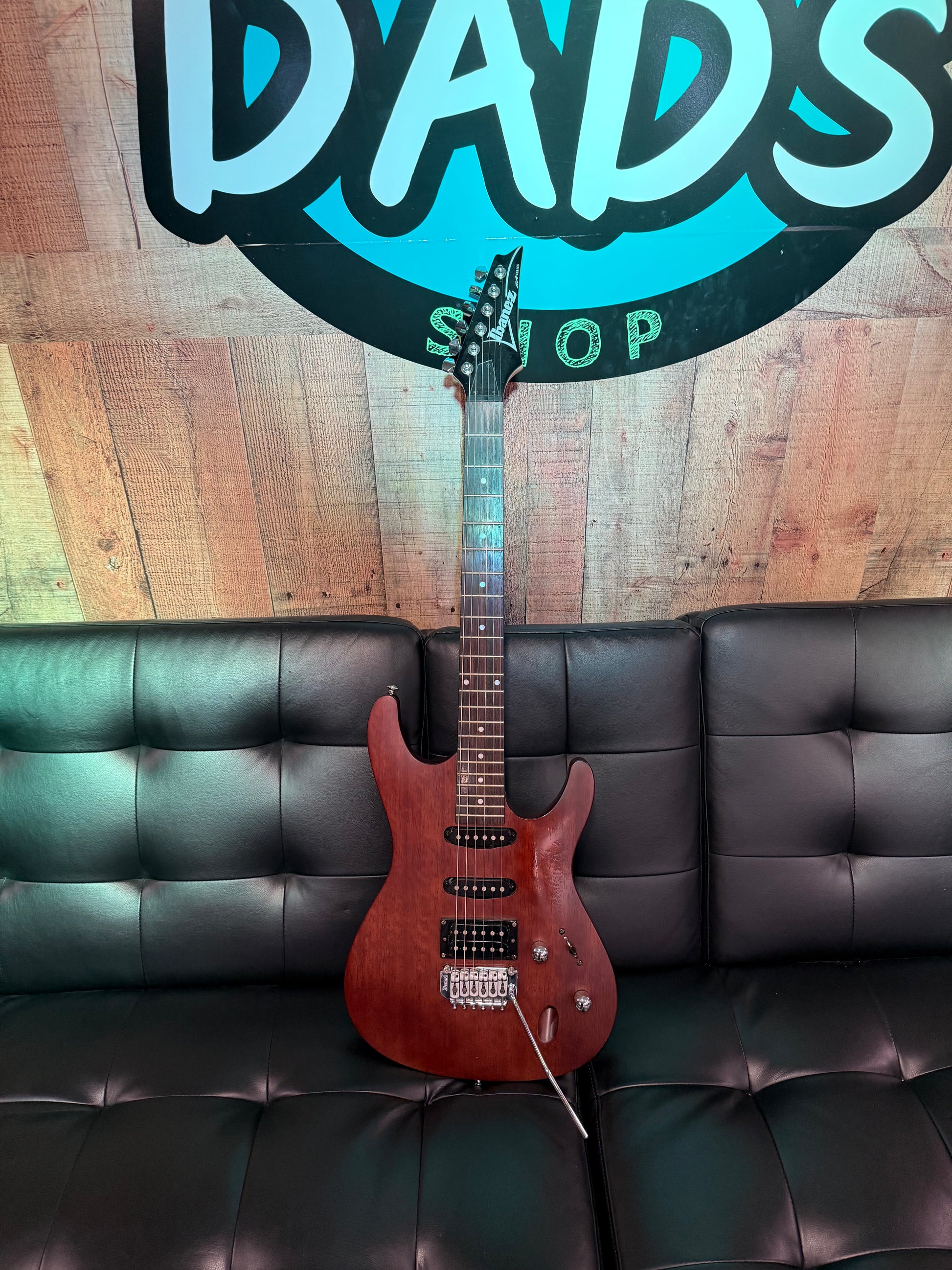Ibanez SA Electric Guitar (USED)