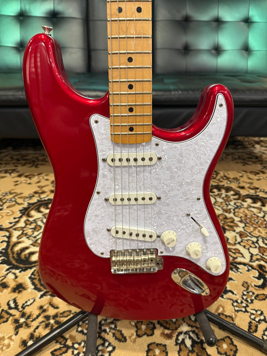 Fender Jimmie Vaughan Tex-Mex Stratocaster (USED)