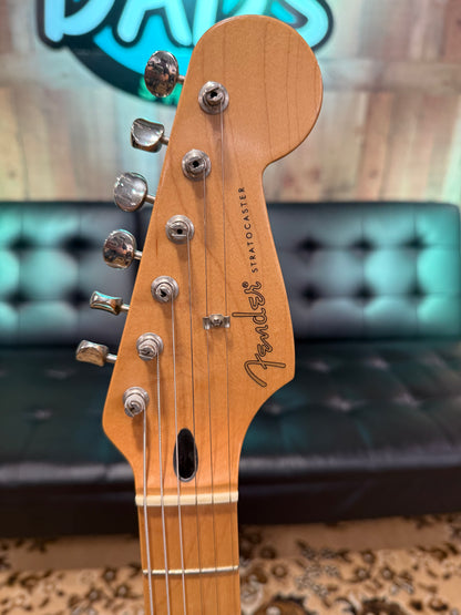 Fender Jimmie Vaughan Tex-Mex Stratocaster (USED)