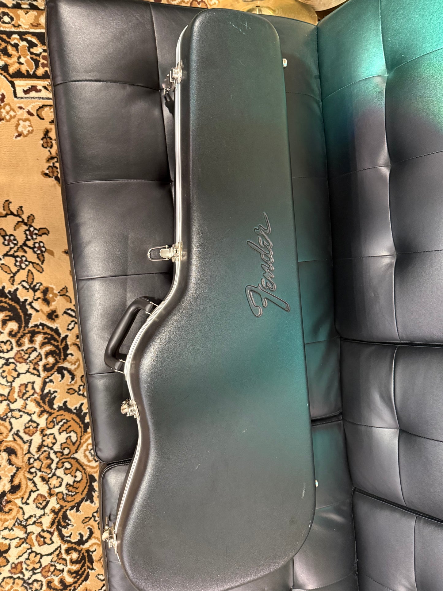 Fender Jimmie Vaughan Tex-Mex Stratocaster (USED)