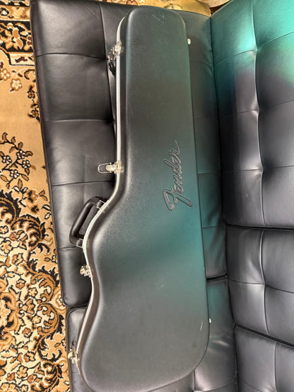 Fender Jimmie Vaughan Tex-Mex Stratocaster (USED)