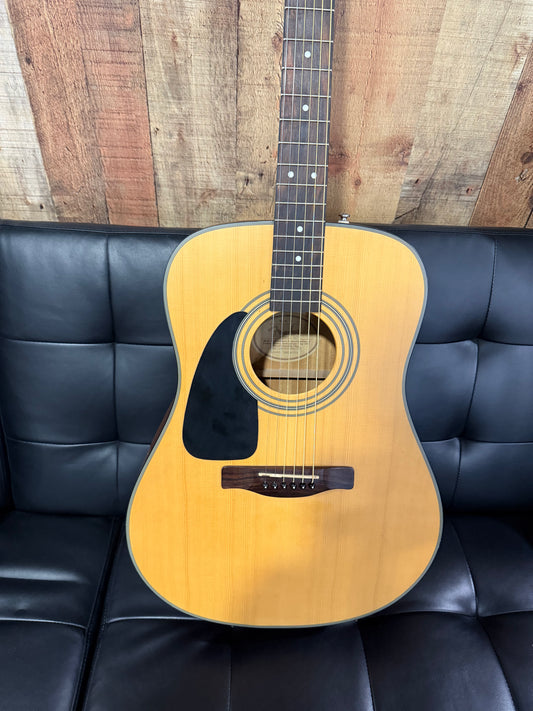 Fender CD-100 LH Left-Handed (USED)