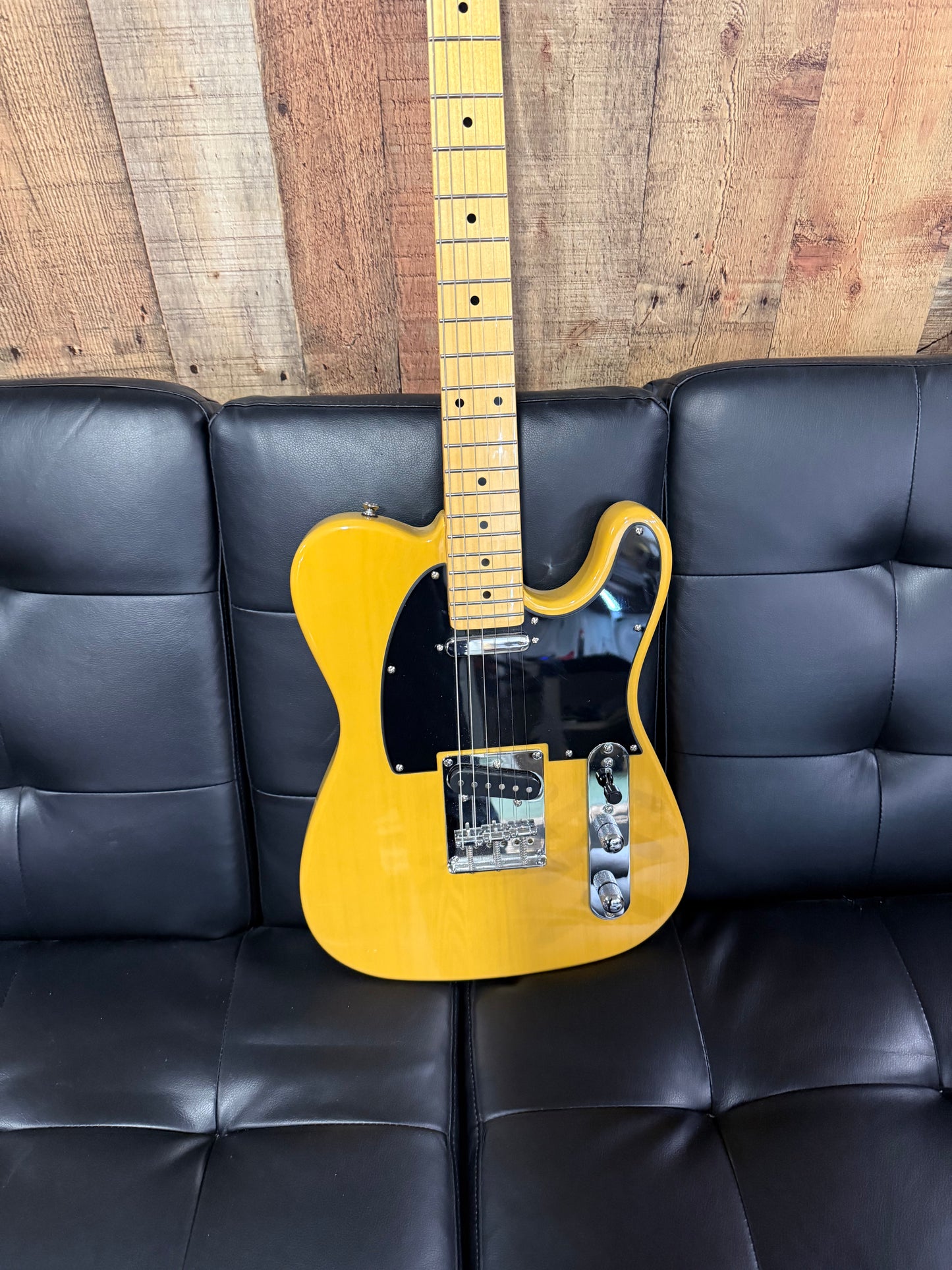 Austin Electric Guitar Tele Style (USED)