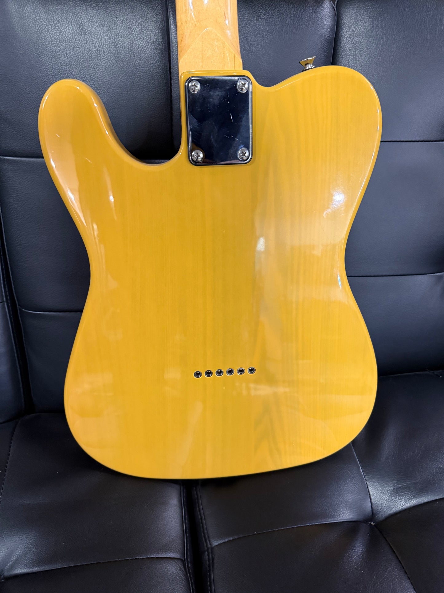 Austin Electric Guitar Tele Style (USED)