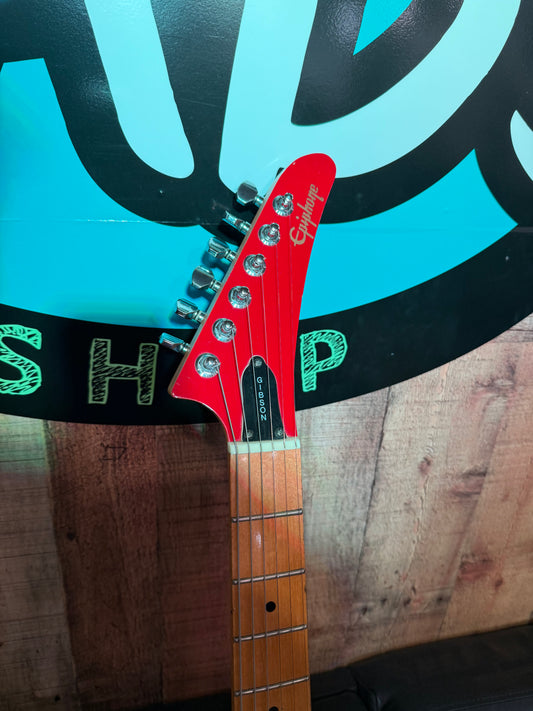Epiphone T-310 Tele Style (USED)