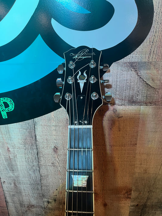Oscar Schmidt OE20 Electric Guitar (Used)