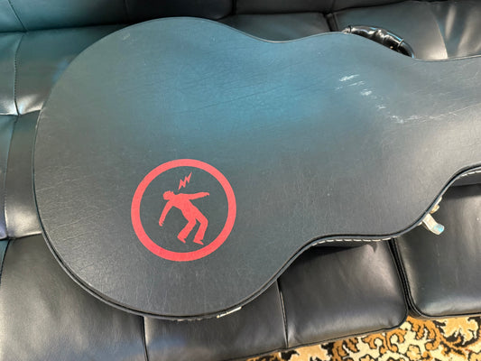 Gibson Les Paul JR.  Billy Joe Armstrong Signature Model (USED)