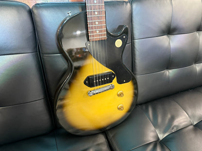 Gibson Les Paul JR.  Billy Joe Armstrong Signature Model (USED)