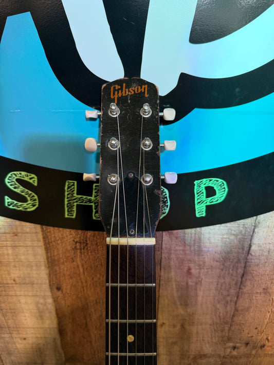 Gibson Melody Maker D (1962)