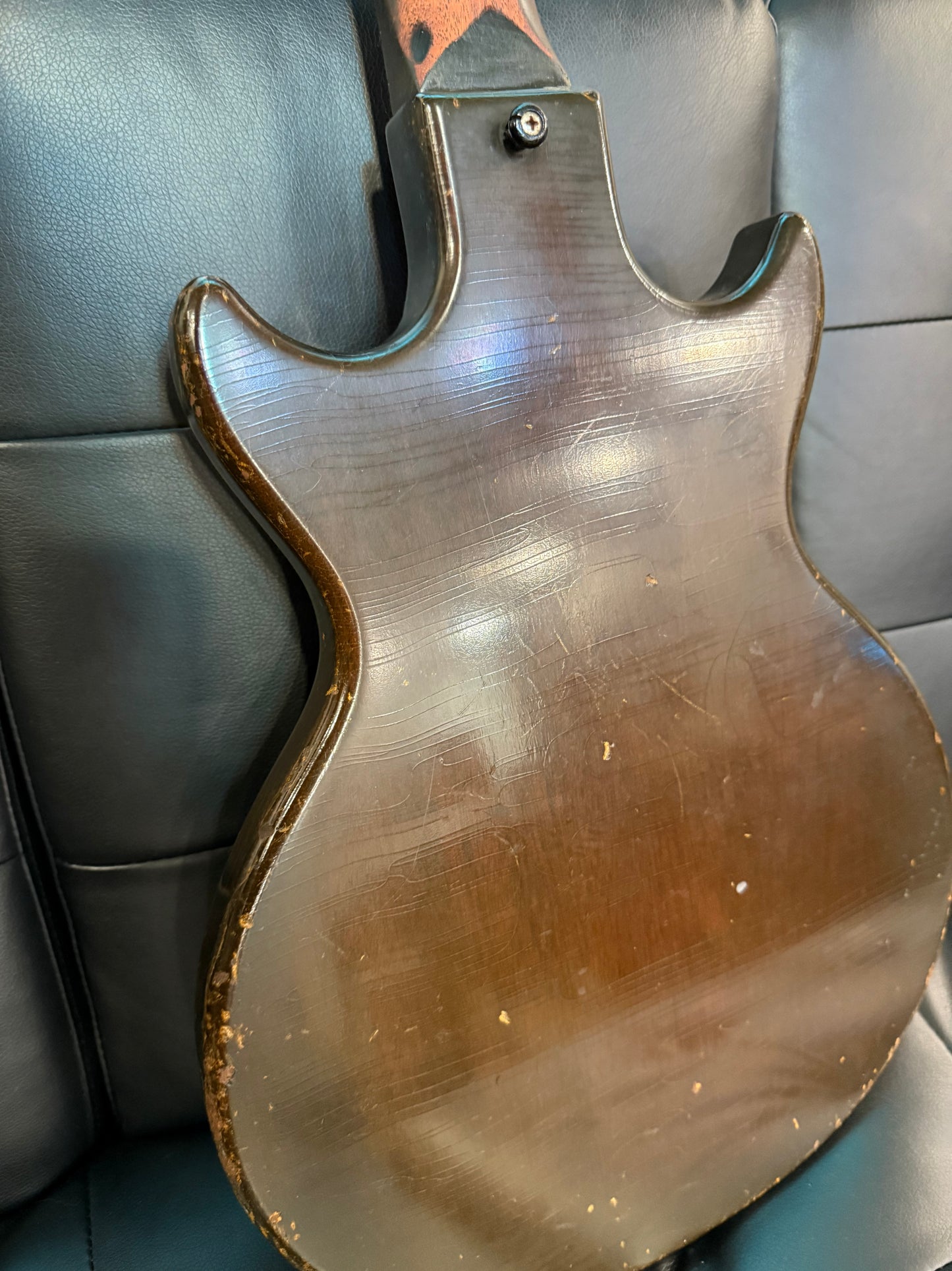 Gibson Melody Maker D (1962)