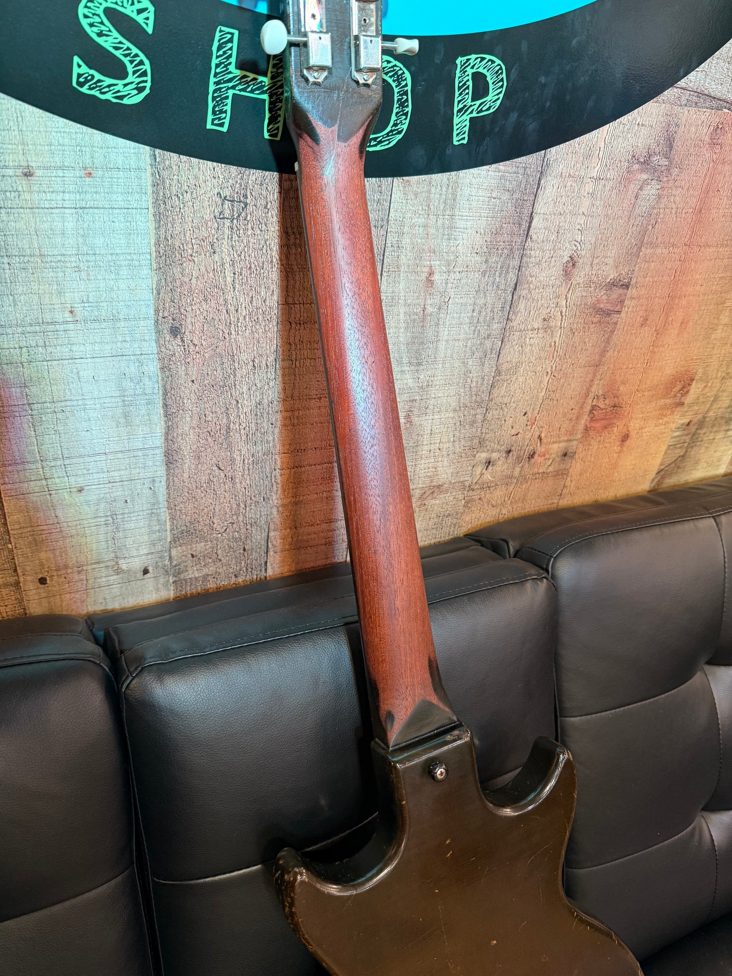 Gibson Melody Maker D (1962)