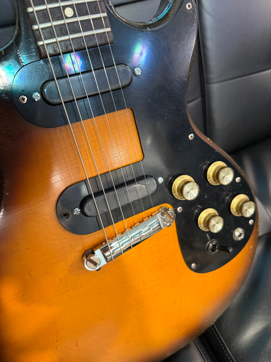 Gibson Melody Maker D (1962)