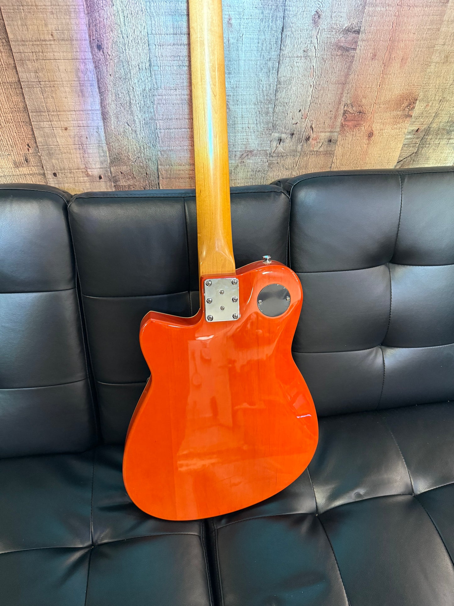 Reverend Flatroc Electric Guitar (USED)