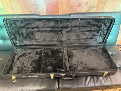Bass Guitar Case (USED)