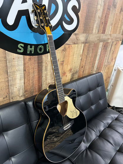 Gretsch Rancher Falcon Acoustic electric guitar (USED)